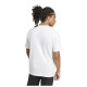 Adidas Ανδρική κοντομάνικη μπλούζα Lounge Slides Graphic Pocket Tee